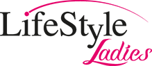 Logo lifestyle ladies